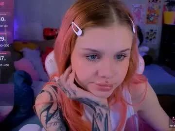 britney_lynch on Chaturbate