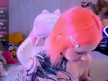 britney_lynch on Chaturbate