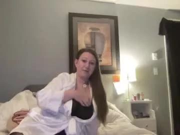 brittanybella on Chaturbate