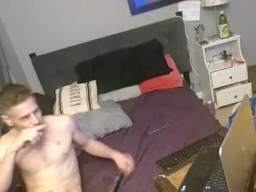 brittanybella on Chaturbate