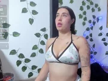 brittanyy20 on Chaturbate