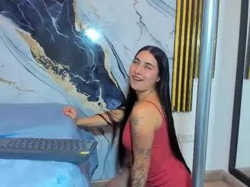 brittanyy20 on Chaturbate