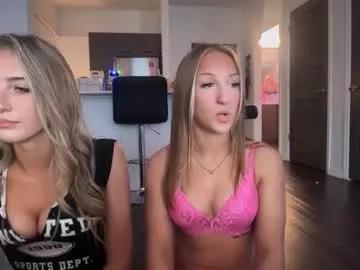 brookepatterson on Chaturbate 