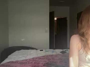 brookepatterson on Chaturbate 