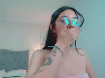 brooklove_doll on Chaturbate 