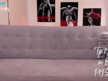 bumbum_kalibum on Chaturbate 