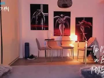 bumbum_kalibum on Chaturbate 