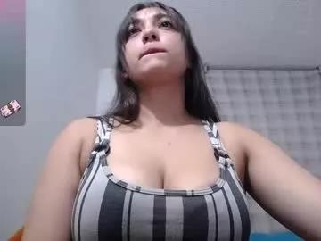 bunny_chloe on Chaturbate 
