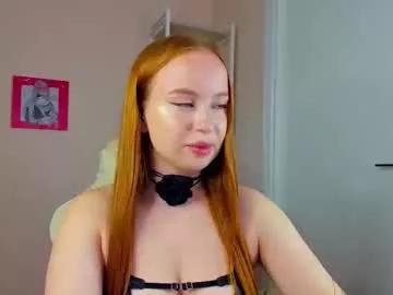 bunny_luvv on Chaturbate 