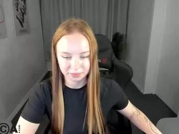 bunny_luvv on Chaturbate 