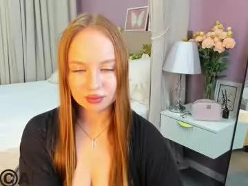 bunny_luvv on Chaturbate 