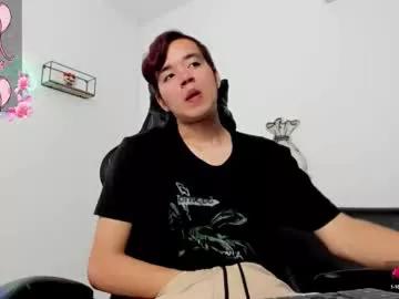 bunny_maxxi on Chaturbate 