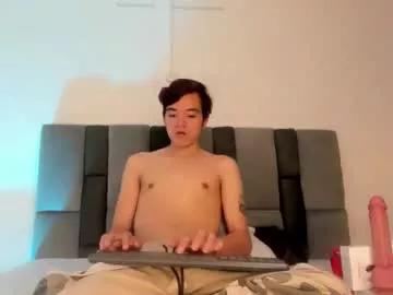 bunny_maxxi on Chaturbate 
