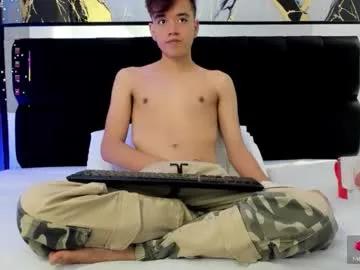 bunny_maxxi on Chaturbate 