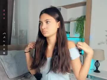 bunny_nova on Chaturbate