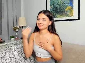 bunny_nova on Chaturbate