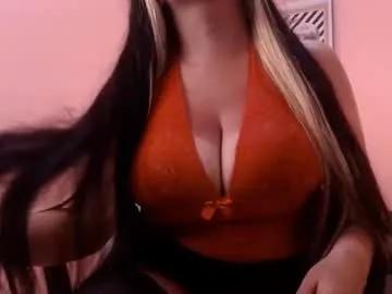bunny_poison on Chaturbate
