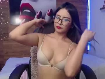 bunnyebony1 on Chaturbate 
