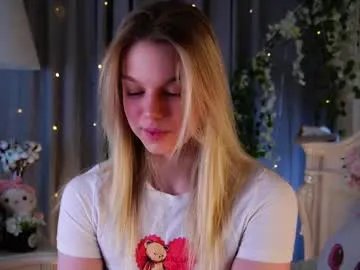 burnletitallburn on Chaturbate