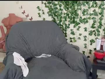butterflybootyy on Chaturbate 
