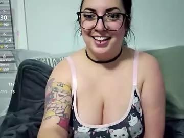 bvttcheeks00 on Chaturbate 