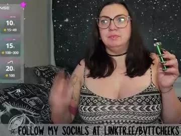Chaturbate bvttcheeks00  is Freechat  bvttcheeks00 — Sqwerty's Room #bbw #hairy #alt #femdom #bignaturaltits #tattoos #milf ISO MODS!! Must be willing to mod 5 nights/week - I  MY GOONERS