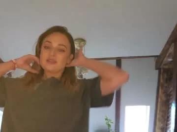 callyina on Chaturbate 