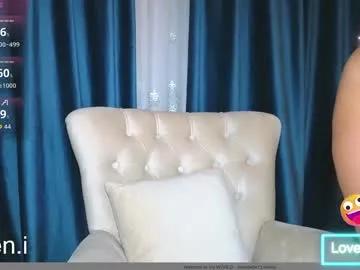 callyina on Chaturbate 