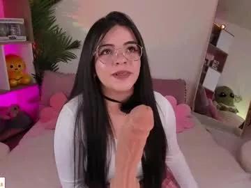 cammiefoalss on Chaturbate 