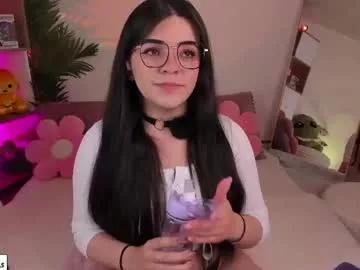 cammiefoalss on Chaturbate 