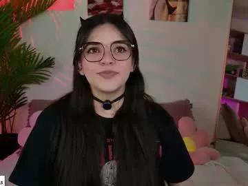 cammiefoalss on Chaturbate 