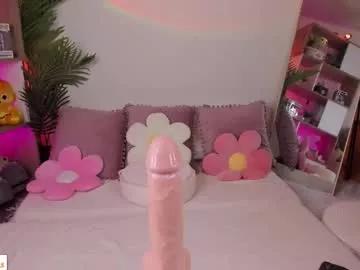 cammiefoalss on Chaturbate 