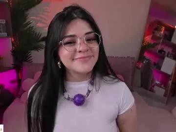 cammiefoalss on Chaturbate 
