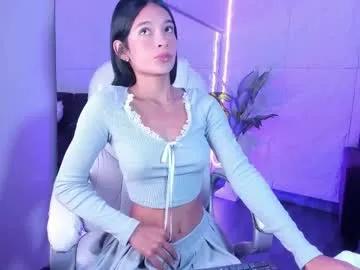 camyfoxx on Chaturbate