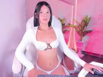 camyfoxx on Chaturbate