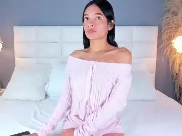 camyfoxx on Chaturbate