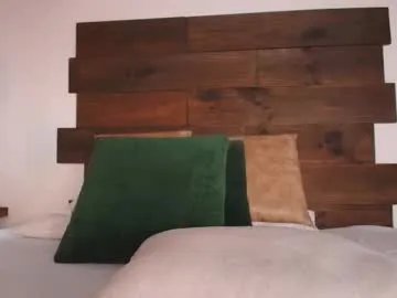 candy_feett on Chaturbate