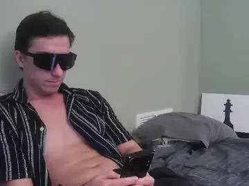 captain_chris8 on Chaturbate