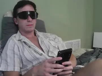 captain_chris8 on Chaturbate