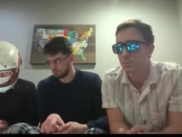 captain_chris8 on Chaturbate