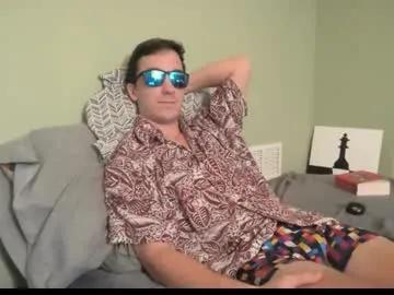 captain_chris8 on Chaturbate