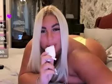 cara__harris on Chaturbate 
