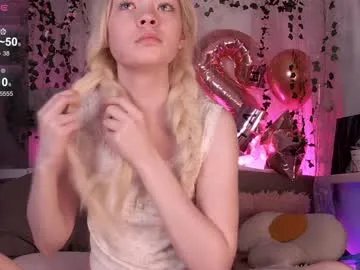 caramelangels on Chaturbate 