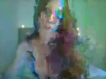 carolinesampaio on Chaturbate