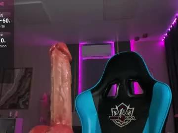 carrie145 on Chaturbate 