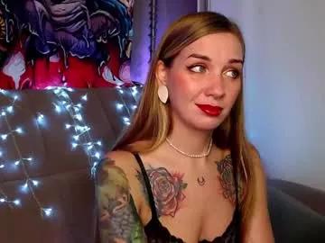 carrie_moonshine on Chaturbate 