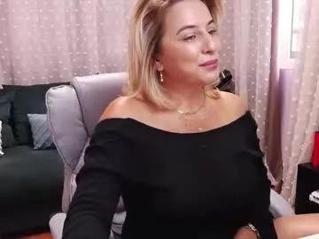 carrielovex on Chaturbate 