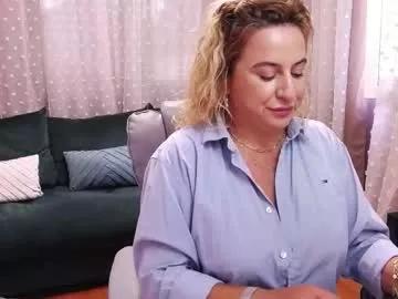 carrielovex on Chaturbate 