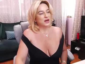 carrielovex on Chaturbate 