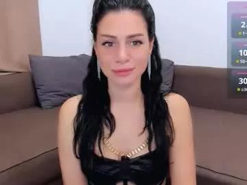 carry_star on Chaturbate 